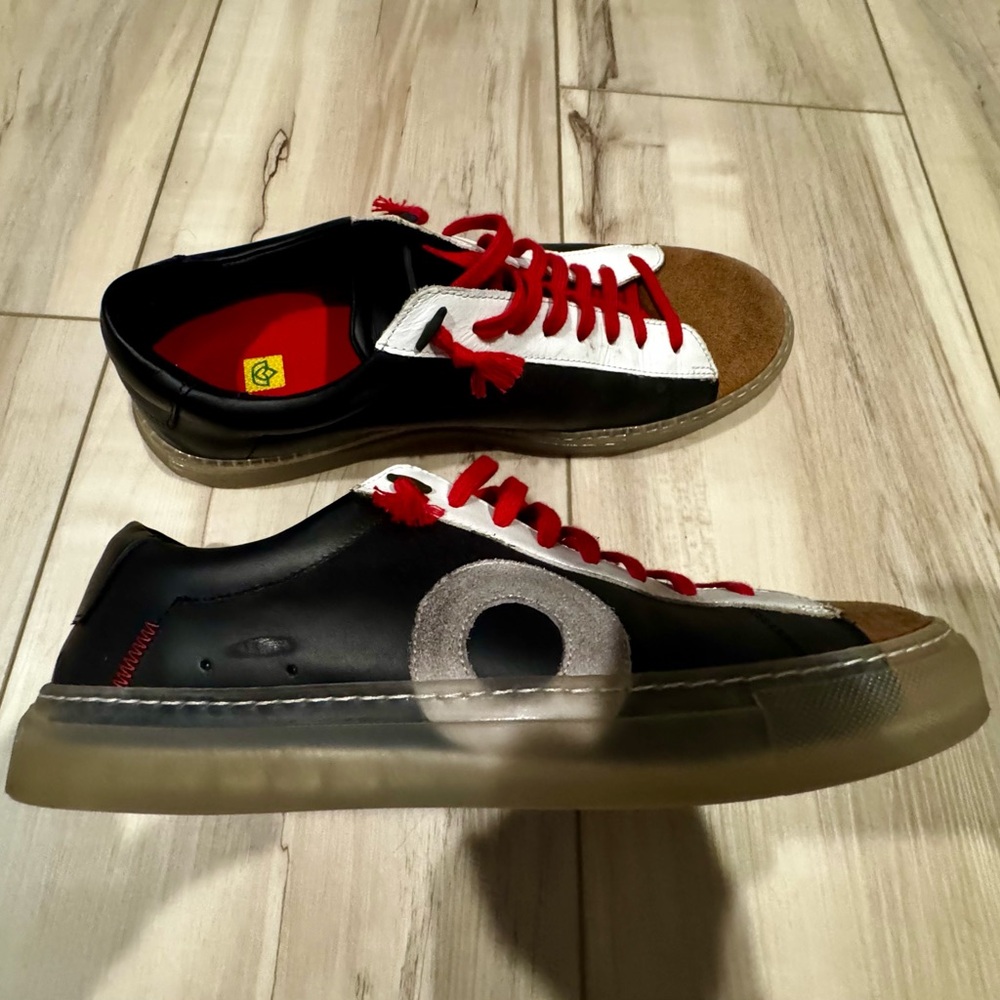 Oliver Cabell upscale Men's Sneakers